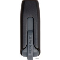 USB Flash Verbatim Store 'n' Go V3 Black 64GB (49174)