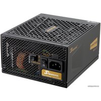 Блок питания Seasonic Prime 850W Gold [SSR-850GD]