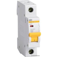 Выключатель автоматический IEK ВА47-29 1Р 25А 4.5кА В MVA20-1-025-B