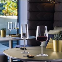 Набор бокалов для красного вина Bormioli Rocco Planeo 3.65748-4