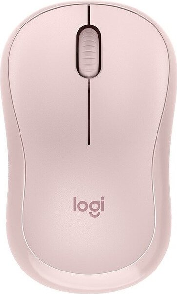 

Мышь Logitech M221 (розовый)