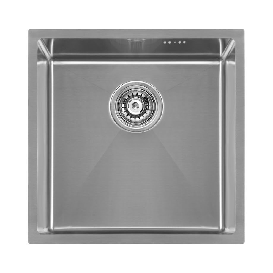 

Кухонная мойка ARFEKA AF 450*450 Satin