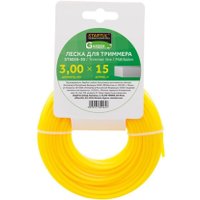 Леска для триммера Startul ST6056-30
