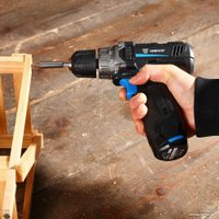 Дрель-шуруповерт Deko DKCD12V PRO 083-1003 (с 1-им АКБ)