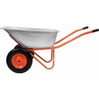 Двухколесная тачка Gigant GX-04 (110 л, двухколесная)