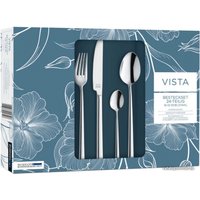 Набор столовых приборов Beckmann & Rommerskirchen Vista 1107X0X087C40 в Витебске