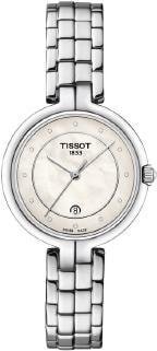 

Наручные часы Tissot Flamingo T094.210.11.116.01