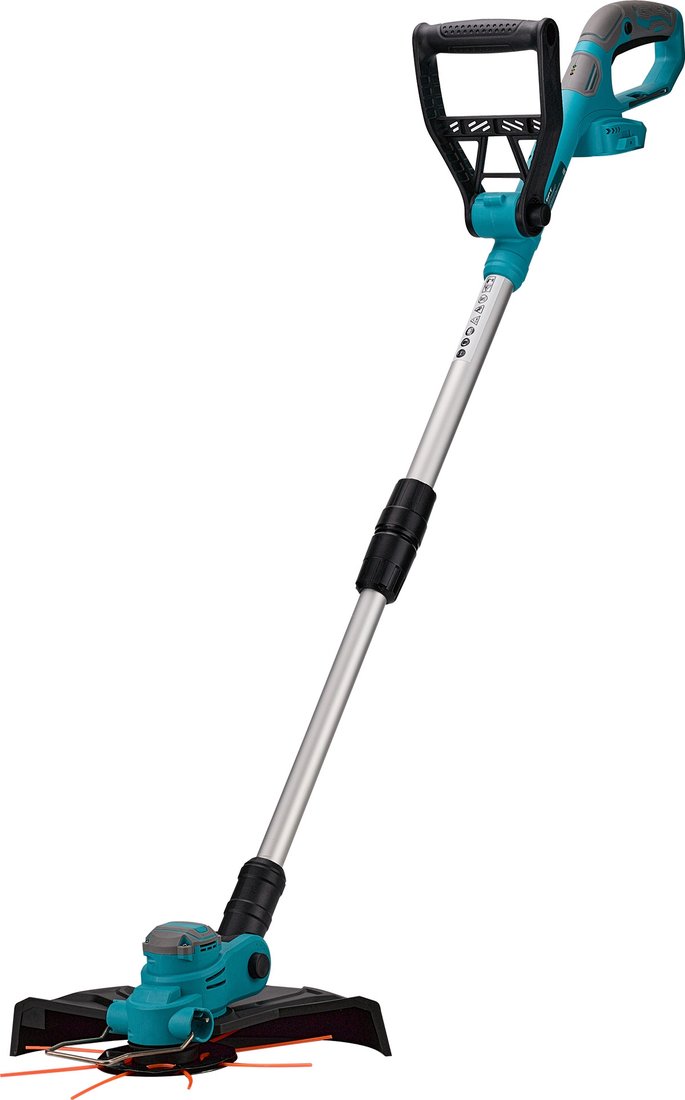 

Триммер GPT CCS-M2040B01-F BL (без АКБ)