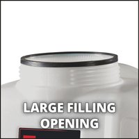 Аккумуляторный опрыскиватель Einhell GE-WS 18/150 Li-Solo 3425230 (без АКБ)