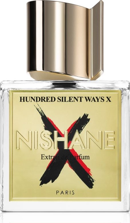 

Духи Nishane Hundred Silent Ways X (100 мл)