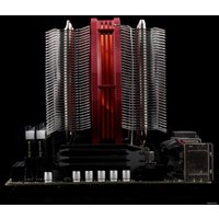 Кулер для процессора Thermalright Silver Arrow 130