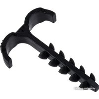 Дюбель-хомут IEK UDH11-04-12-025-K02 (25 шт)