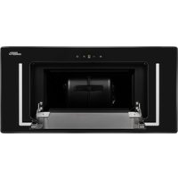 Кухонная вытяжка GrandGermes Sorrento 60 (черный)