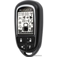 Автосигнализация Alligator C-3C