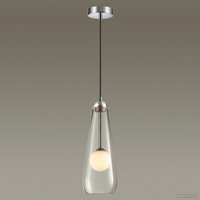 Подвесная люстра Odeon Light Lostar 4954/1