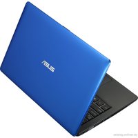 Ноутбук ASUS X200MA-CT319H