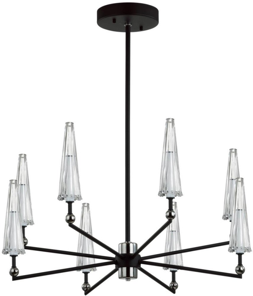

Подвесная люстра Odeon Light Fungo 5429/39L
