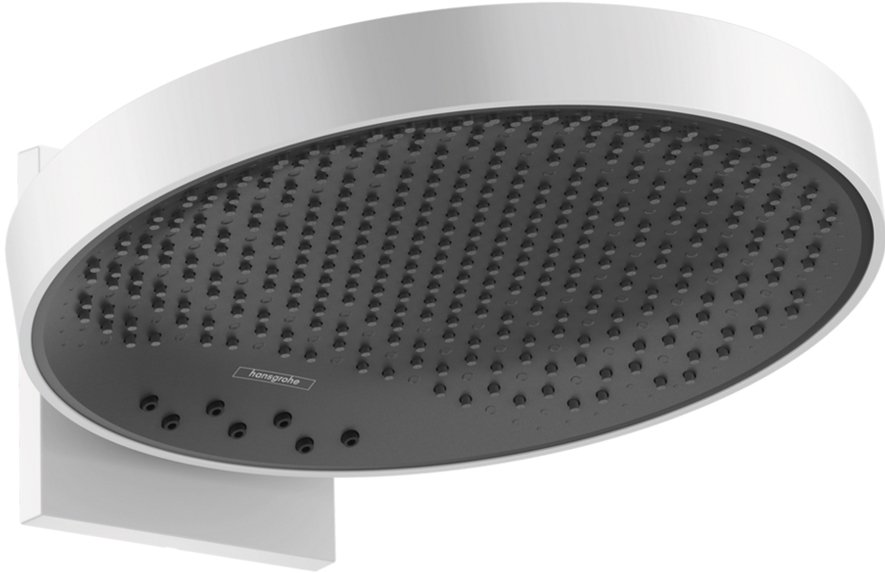 

Верхний душ Hansgrohe Rainfinity 360 1jet 26234700