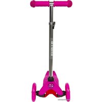 Трехколесный самокат Atemi Baby Road AKC01C