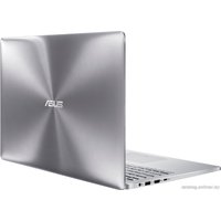 Ноутбук ASUS Zenbook Pro UX501VW-US71T