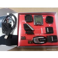 Велокомпьютер Sigma ROX 9.1