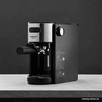 Рожковая кофеварка Scarlett SC-CM33021