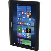 Ноутбук 2-в-1 ASUS ZenBook Flip UX360CA-DQ070T