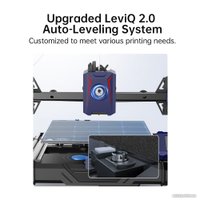 FDM принтер Anycubic Kobra 2 Neo