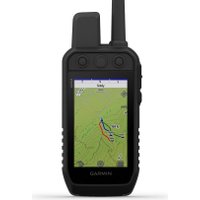 Ошейник с GPS-трекером Garmin Alpha 300i с ошейником T 20