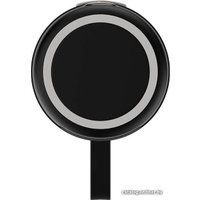 Беспроводная колонка Maxvi PS-02 (черный)