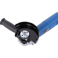 Угловая шлифмашина Nordberg NE210