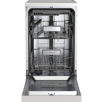 Отдельностоящая посудомоечная машина Schaub Lorenz SLG SW4611