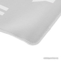 Коврик для стола A4Tech FStyler FP75 (серебристый)