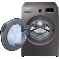 Стирально-сушильная машина Samsung WD80K52E0AX/LP