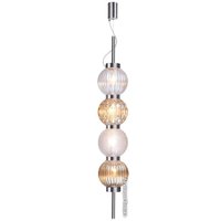 Подвесная люстра Odeon Light Francesca 4273/4