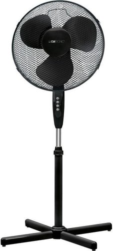 Вентилятор Clatronic VL 3603 S (черный)