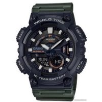Наручные часы Casio AEQ-110W-3A