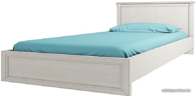 Кровать Anrex Monako 160x200 с ПМ