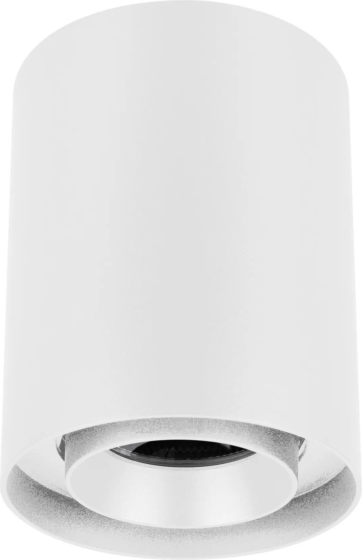 

Точечный светильник Arlight SP-FOCUS-R110-18W Day4000 WH 15deg 054842