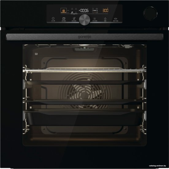 Gorenje BSA6747A04BG