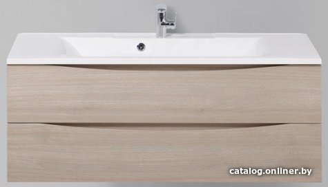 BelBagno Тумба под умывальник Marino-1100-2C-SO-RG-P
