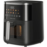 Аэрогриль (аэрофритюрница) Trouver Air Fryer FD10 Pro Max (черный)