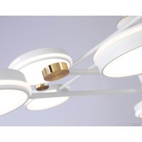 Подвесная люстра Ambrella light Comfort FL51642