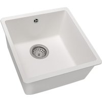 Кухонная мойка ZorG Fast 40 alba