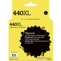 Картридж T2 IC-CPG440XL (аналог Canon PG-440XL)