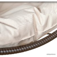 Подвесное кресло Leset Саона (коричневый)