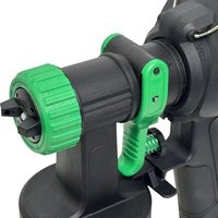 Краскораспылитель DWT ESPP04-750