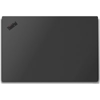 Рабочая станция Lenovo ThinkPad P1 2nd Gen. 20QT002CRT