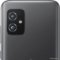 Смартфон ASUS Zenfone 8 ZS590KS 8GB/128GB (черный)