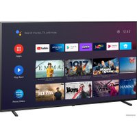 Телевизор Panasonic TX-50JX800E